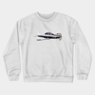 T-6 Texan II Trainer Aircraft Crewneck Sweatshirt